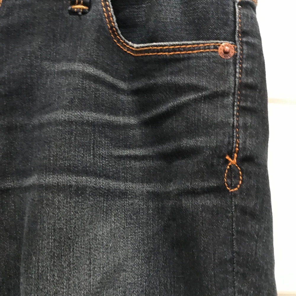 Lucky Jeans Straight Leg Jeans size 2/26 - Picture 3 of 9